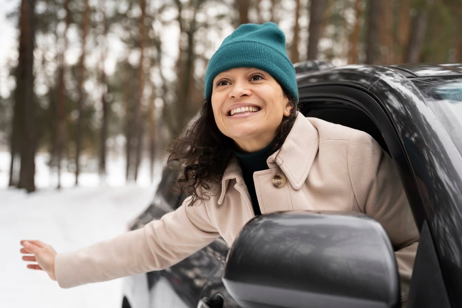 Winter Tires Law: The New Rules for '3PMSF' Markings in Dec 2025/2026